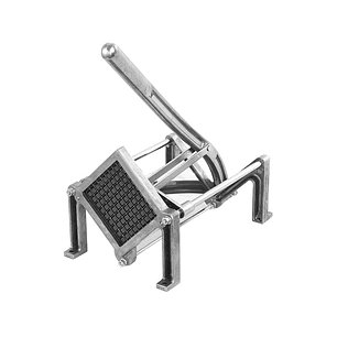 Picadora de Papas y Cebollas 8mm VENTUS