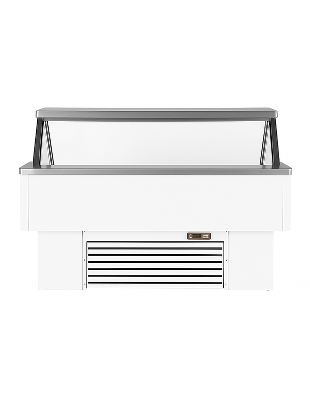 Vitrina Carnicera 1.5M G&T (VENTA A PEDIDO) 2