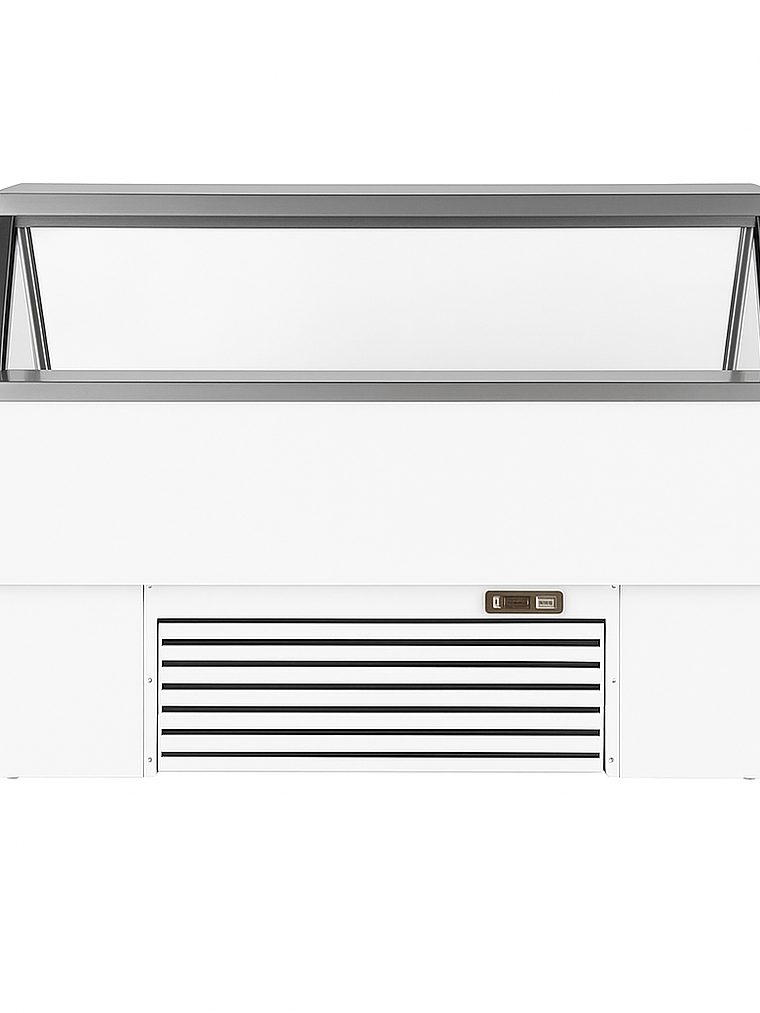 Vitrina Carnicera 1.5M G&T (VENTA A PEDIDO) 2