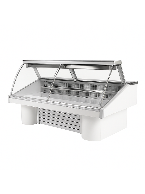 Vitrina Carnicera 2M G&T (VENTA A PEDIDO) 1