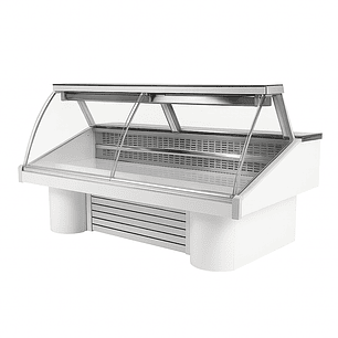 Vitrina Carnicera 2M G&T (VENTA A PEDIDO)