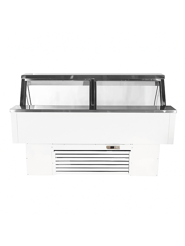 Vitrina Carnicera 2.5M G&T (VENTA A PEDIDO) 2