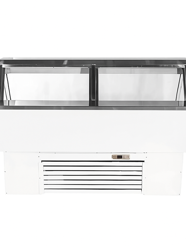 Vitrina Carnicera 2.5M G&T (VENTA A PEDIDO) 2