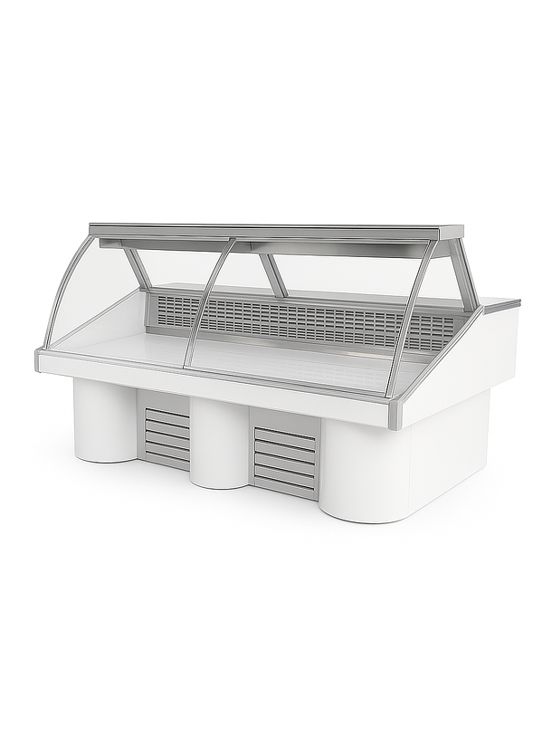 Vitrina Carnicera 4M G&T (VENTA A PEDIDO) 1