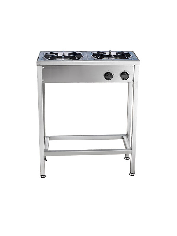 Anafe 2 platos 34×34cm COUSIÑO 1