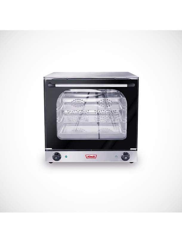 Horno Convector S/Humificador MAIGAS 1