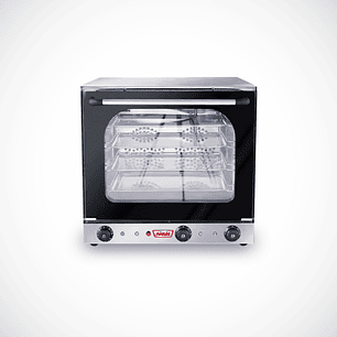 Horno Convector C/Humificador MAIGAS