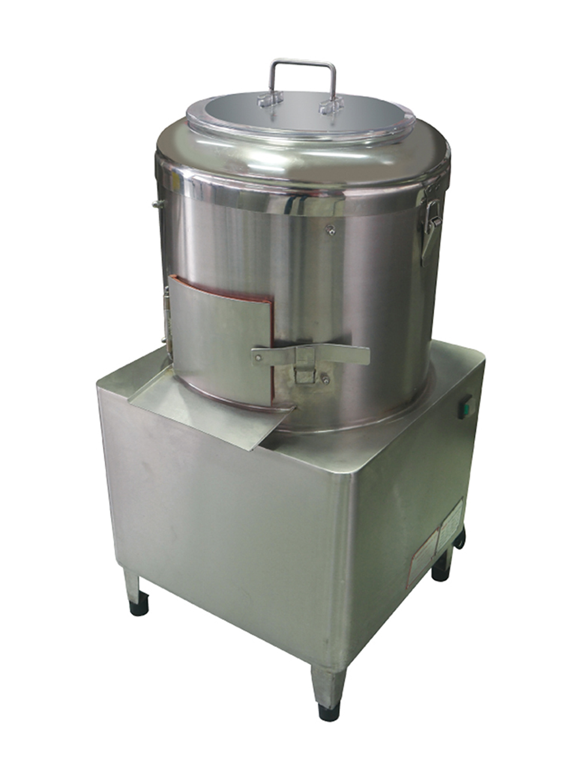 Peladora de Papas 15kg MAIGAS 1