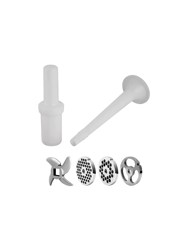 MOLEDORA DE CARNE 220 kg/h MAIGAS 3