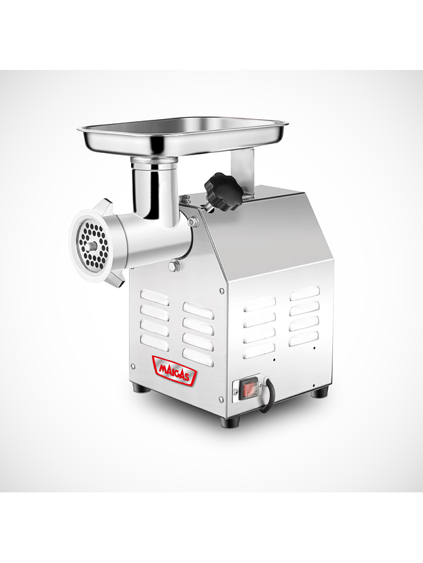MOLEDORA DE CARNE 220 kg/h MAIGAS 1
