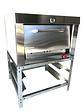 Horno Semi-Industrial 65x65 TopGas - Miniatura 2