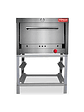 Horno Semi-Industrial 65x65 TopGas - Miniatura 1