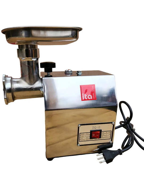 MOLEDORA DE CARNE 80 KG. ITA 1