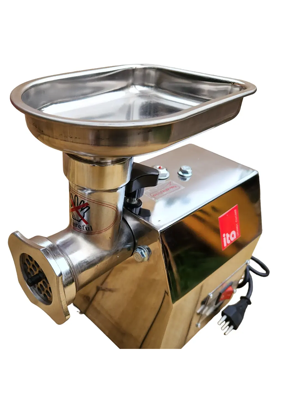 MOLEDORA DE CARNE 80 KG. ITA 2