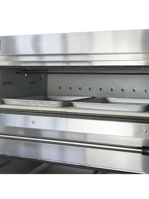 HORNO DE PISO HPK-2 4060 NEW 6