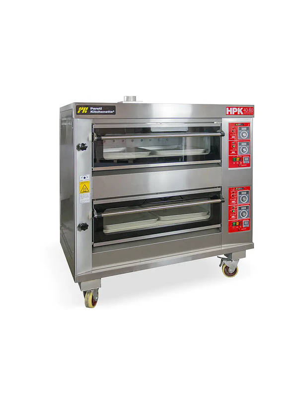HORNO DE PISO HPK-2 4060 NEW 2