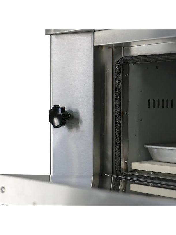 HORNO DE PISO HPK-2 4060 NEW 5