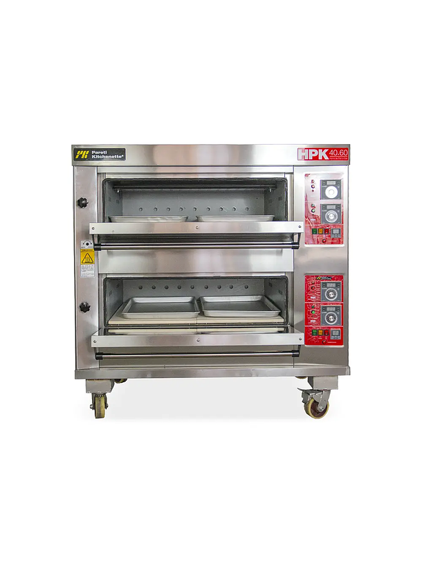 HORNO DE PISO HPK-2 4060 NEW 1
