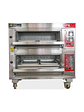 HORNO DE PISO HPK-2 4060 NEW - Miniatura 1