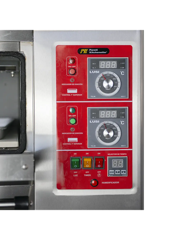 HORNO DE PISO HPK-2 4060 NEW 3