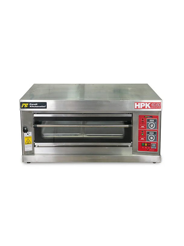 HORNO DE PISO HPK-1 4060 NEW 1