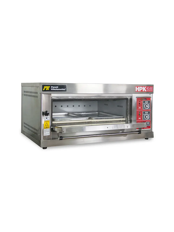 HORNO DE PISO HPK-1 4060 NEW 3