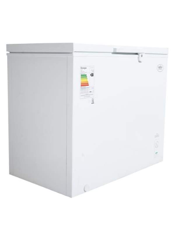 Congeladora Tapa Dura 249L MAIGAS 1