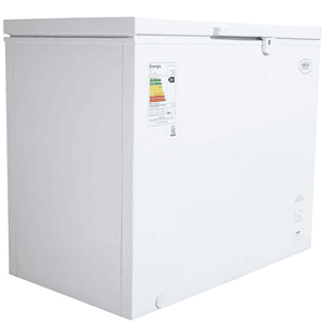 Congeladora Tapa Dura 249L MAIGAS