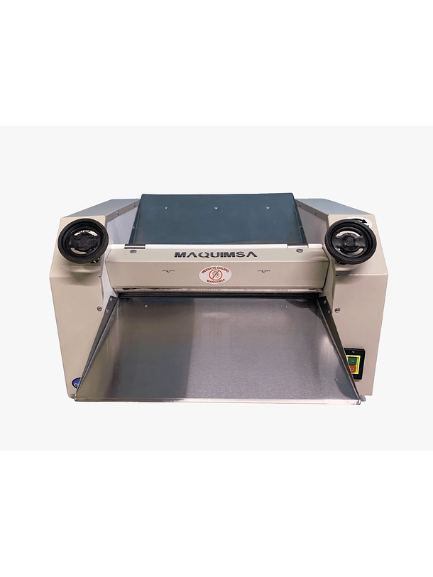 Sobadora Sobremesa 500mm Maquimsa 1