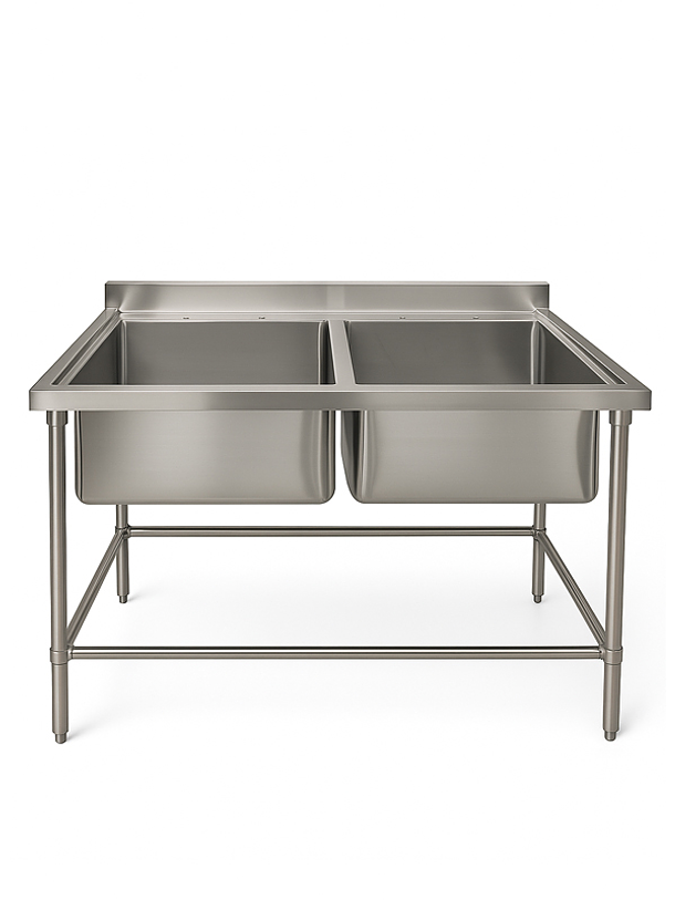 LAVAFONDO DOBLE TAZA 120x70x80 1