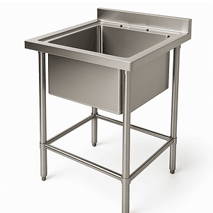 LAVAFONDO HSL1 600x600x850 ITA