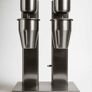 BATIDORA MILK SHAKE DOBLE ECOBECK
