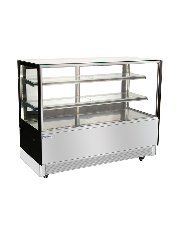Vitrina Pastelera 1.5mts  VENTUS 2