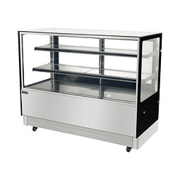 Vitrina Pastelera 1.5mts  VENTUS