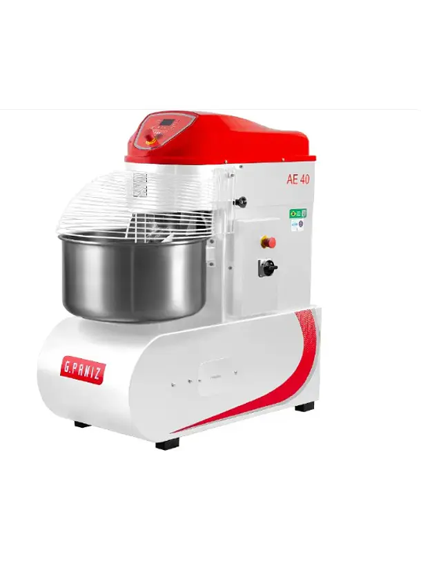 Amasadora 40kg G-paniz 1