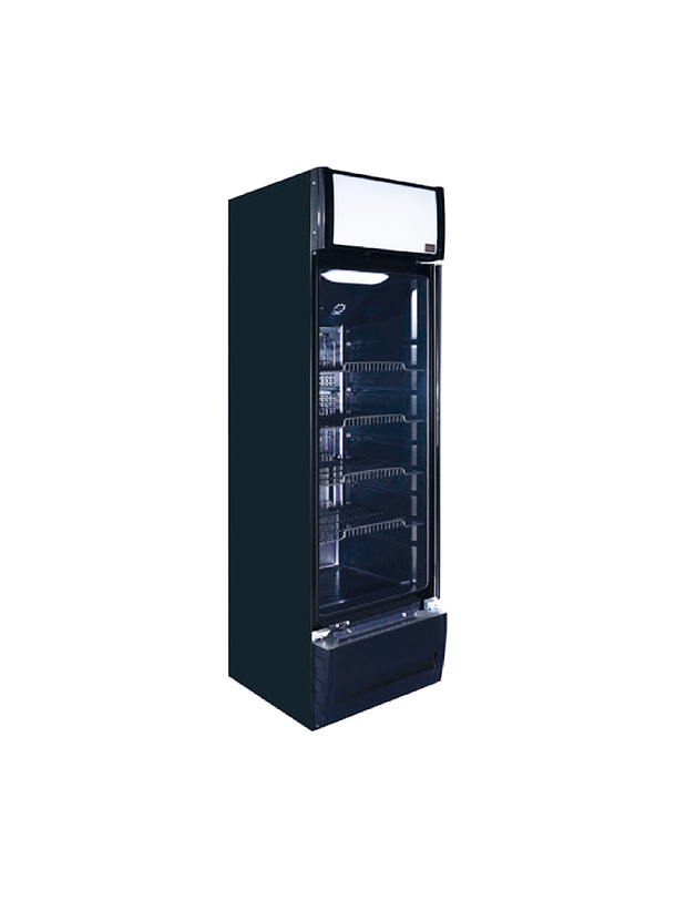 Visicooler 265L MAIGAS 1