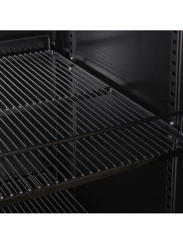 Visicooler 600 Lts 2 Puertas Slim VC-600B Ventus 4