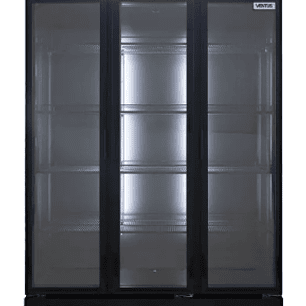 Visicooler 900LT Ventus Inverter 3 Puertas