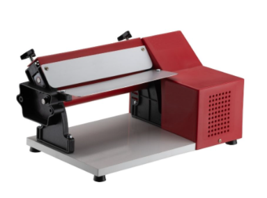 Sobadora de masa 28Cm ELEC VSS-280E Rojo Ventus