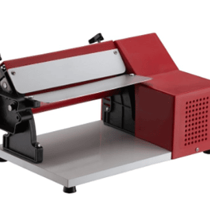 Sobadora de masa 28Cm Eléctrica