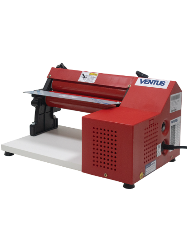 Sobadora de masa 28Cm Eléctrica 2