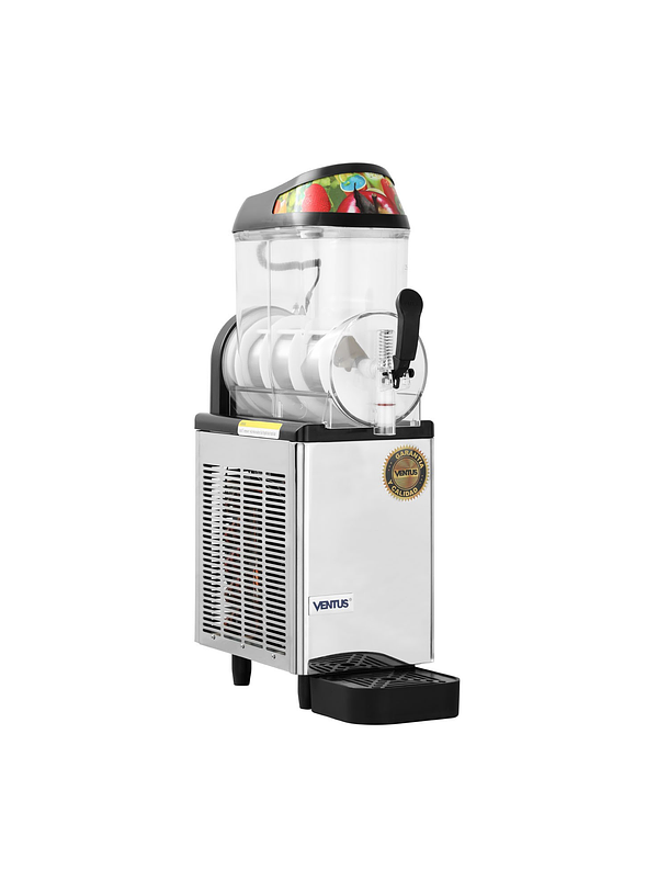 Maquina Granizadora Vg-121 Ventus 1