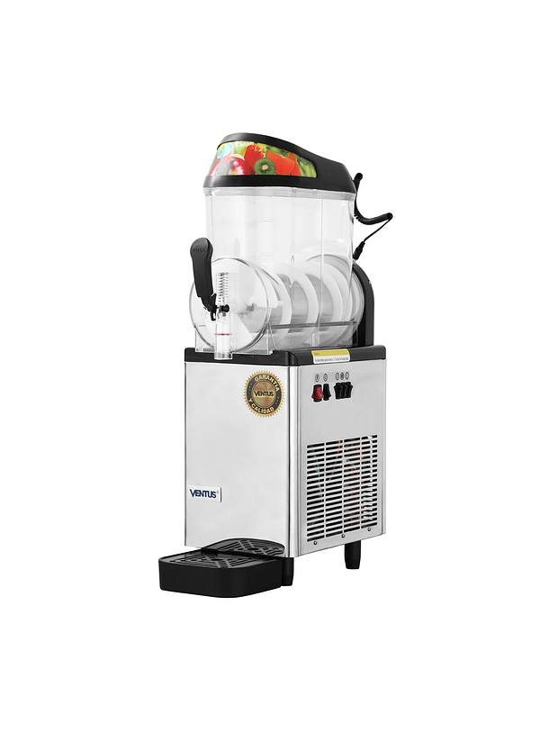 Maquina Granizadora Vg-121 Ventus 3