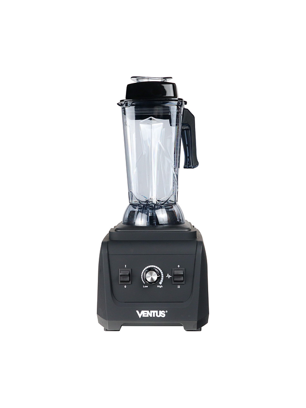 Licuadora 1380 Base + Vaso 4,5L Vl1380-V4,5 Ventus 1