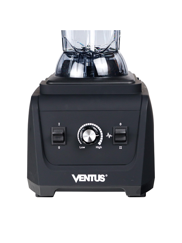 Licuadora 1380 Base + Vaso 4,5L Vl1380-V4,5 Ventus 2