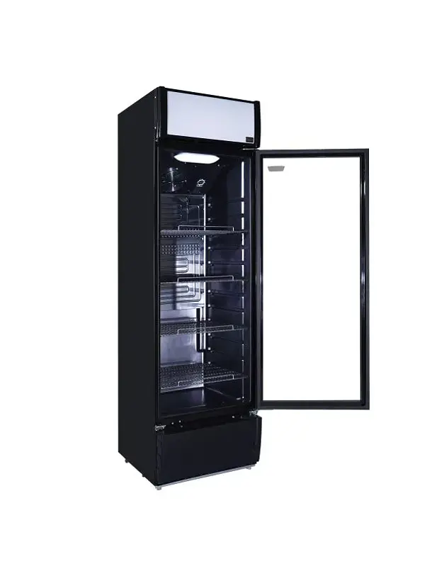 Visicooler 327 LT. Negro Maigas 1