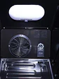 Visicooler 327 LT. Negro Maigas - Miniatura 2
