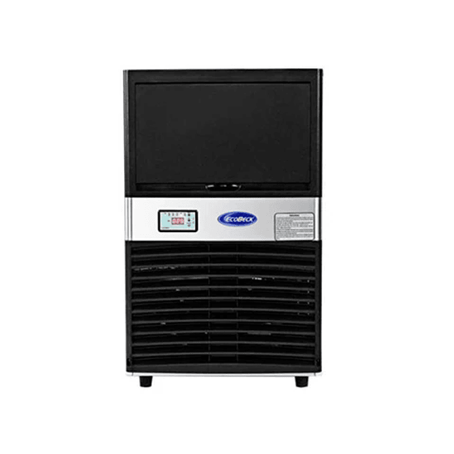 FABRICADORA DE HIELO 60 KG ECOBECK