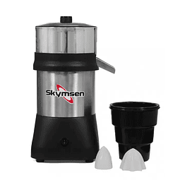 Exprimidor de citricos inox ITA SKYMSEN 