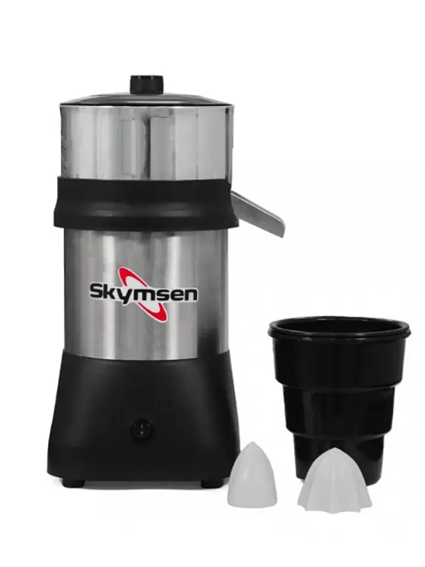 Exprimidor de citricos inox ITA SKYMSEN  1